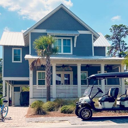 The Retreat At 30A Villa Santa Rosa Beach Kültér fotó