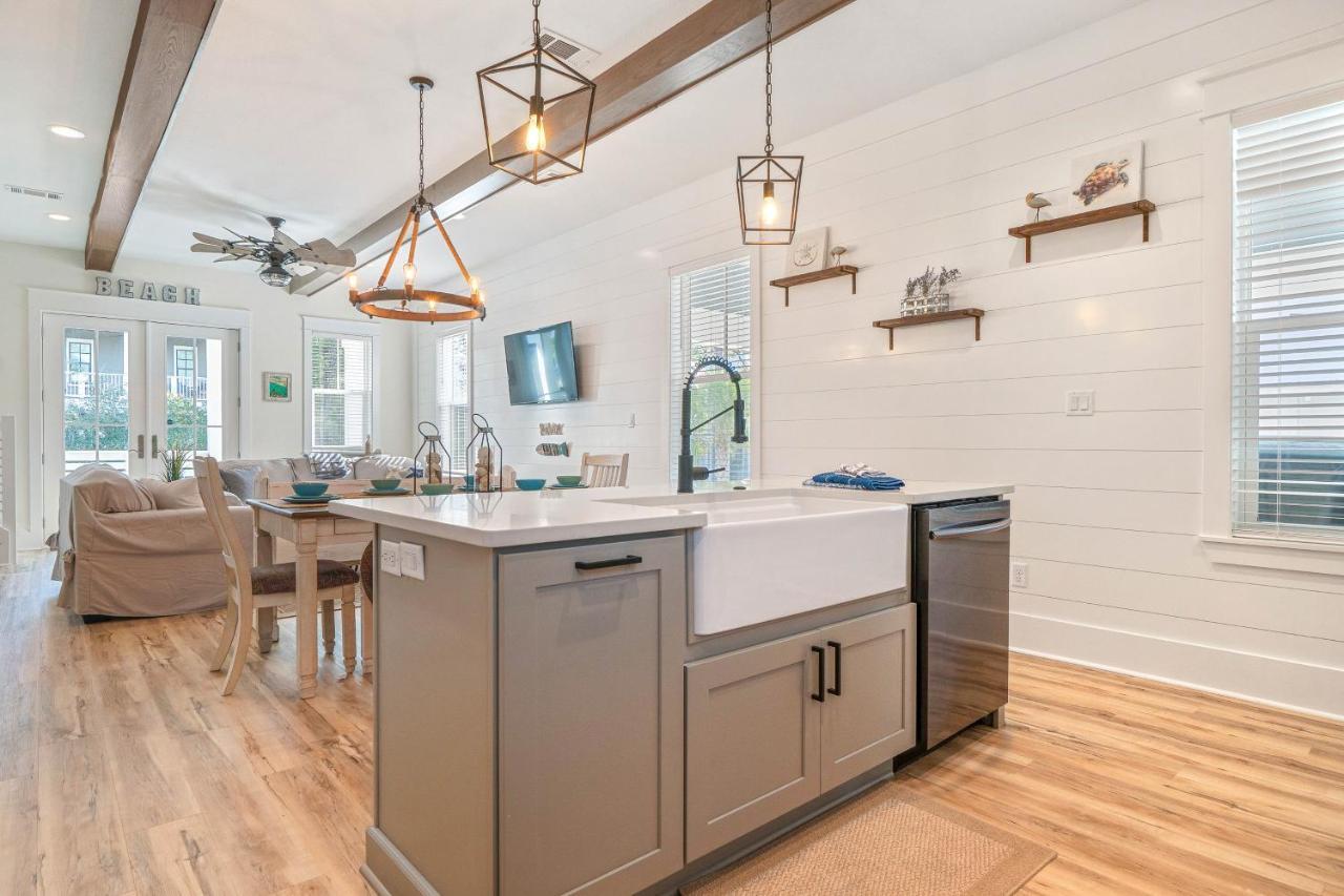 The Retreat At 30A Villa Santa Rosa Beach Kültér fotó
