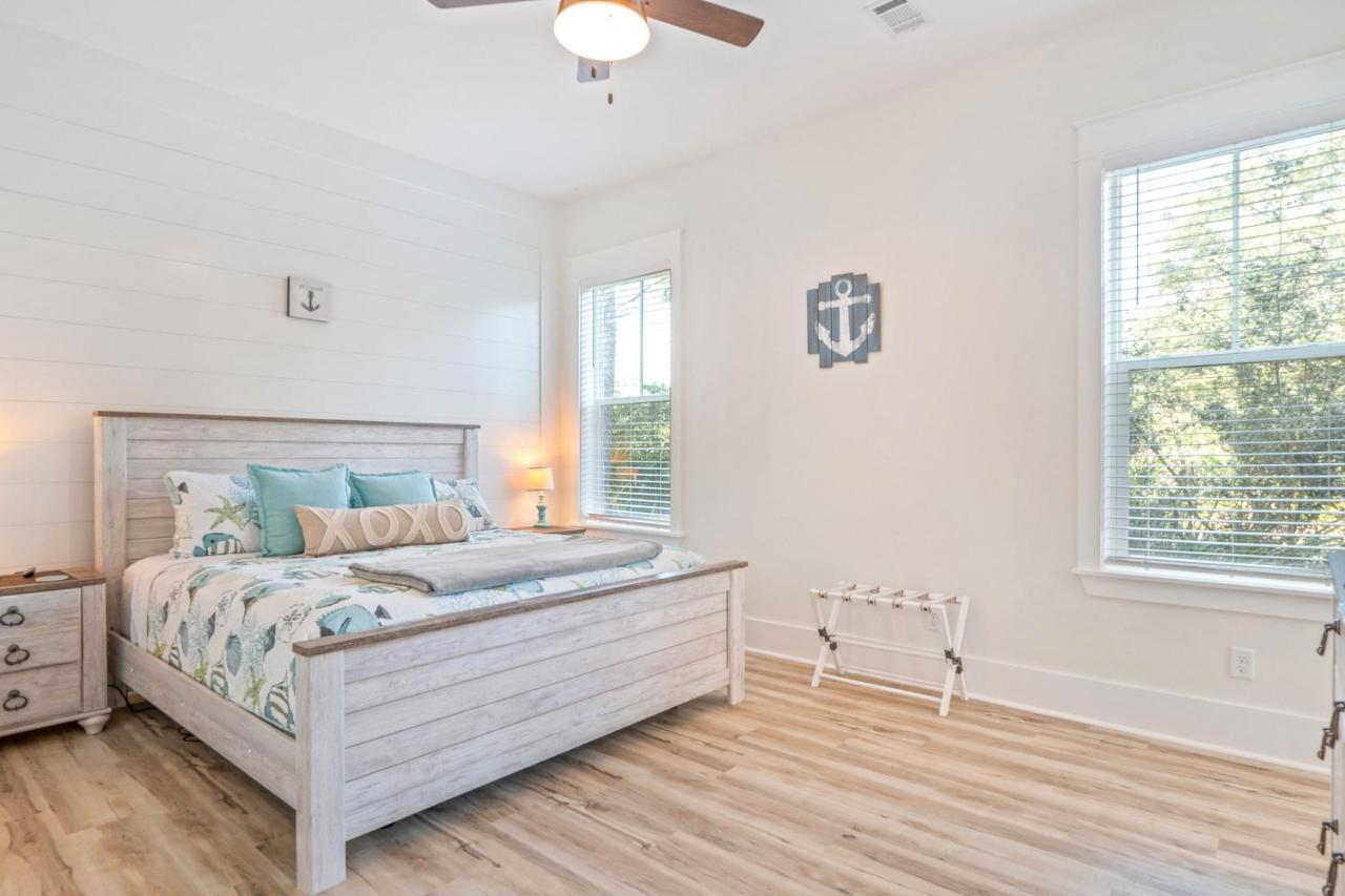 The Retreat At 30A Villa Santa Rosa Beach Kültér fotó