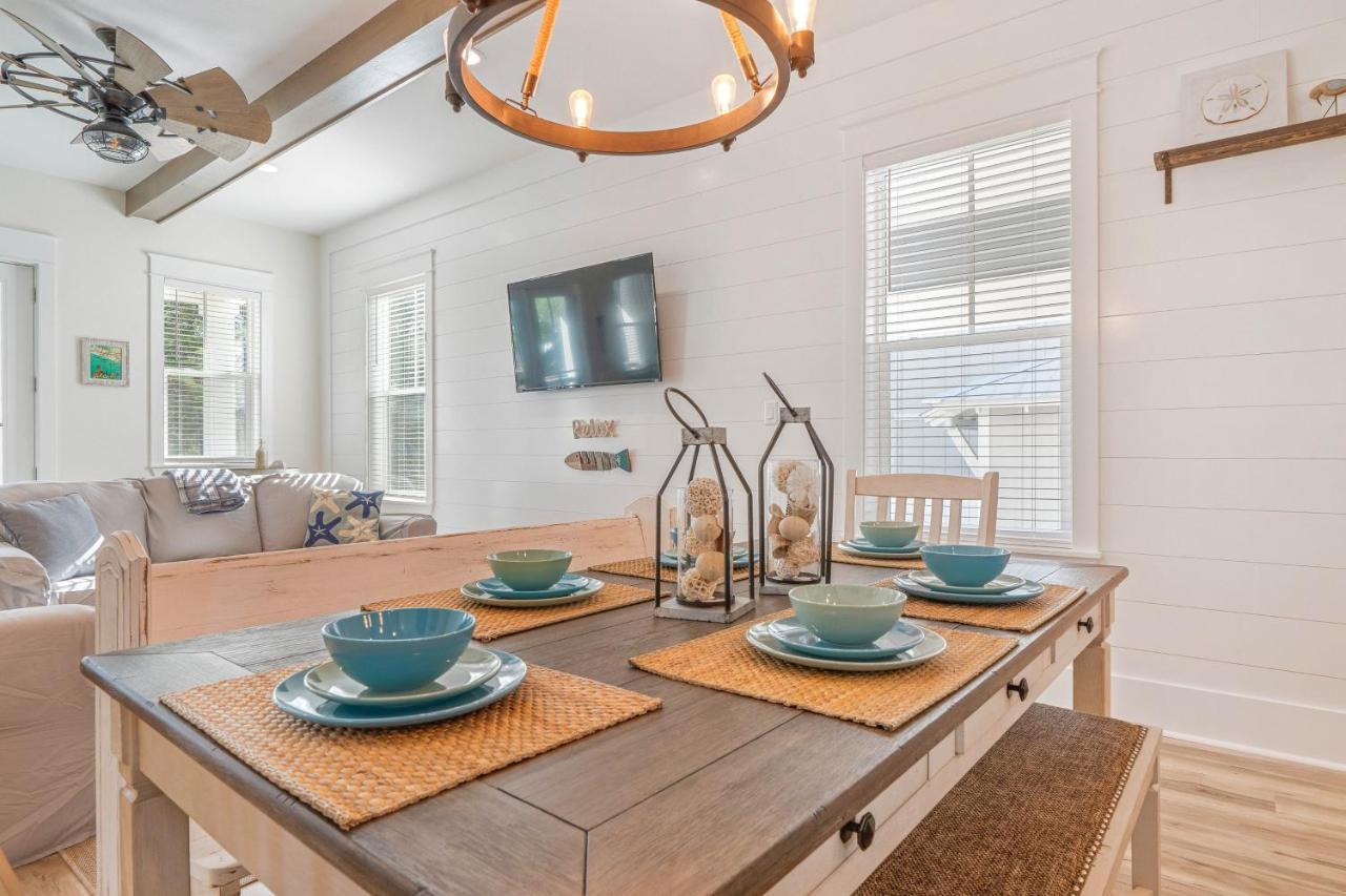 The Retreat At 30A Villa Santa Rosa Beach Kültér fotó