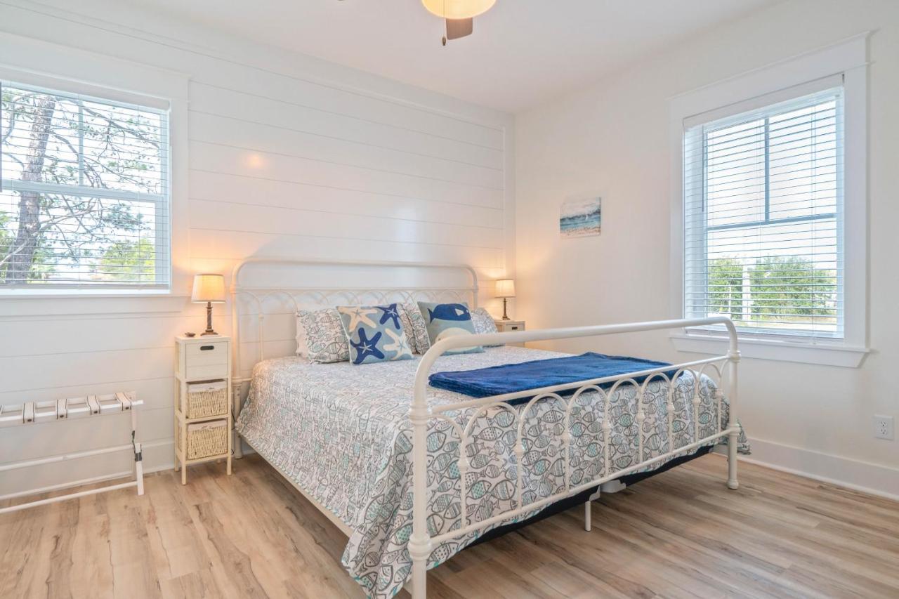 The Retreat At 30A Villa Santa Rosa Beach Kültér fotó