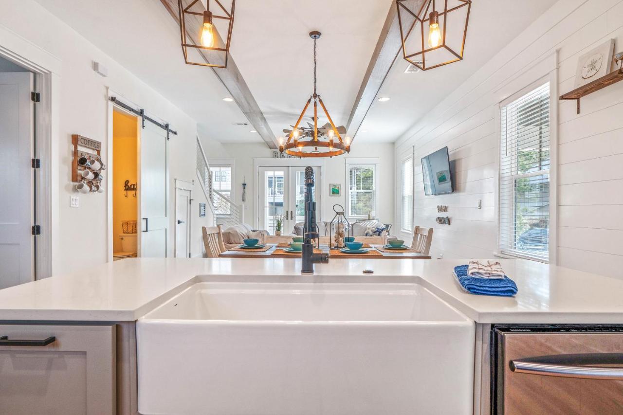 The Retreat At 30A Villa Santa Rosa Beach Kültér fotó