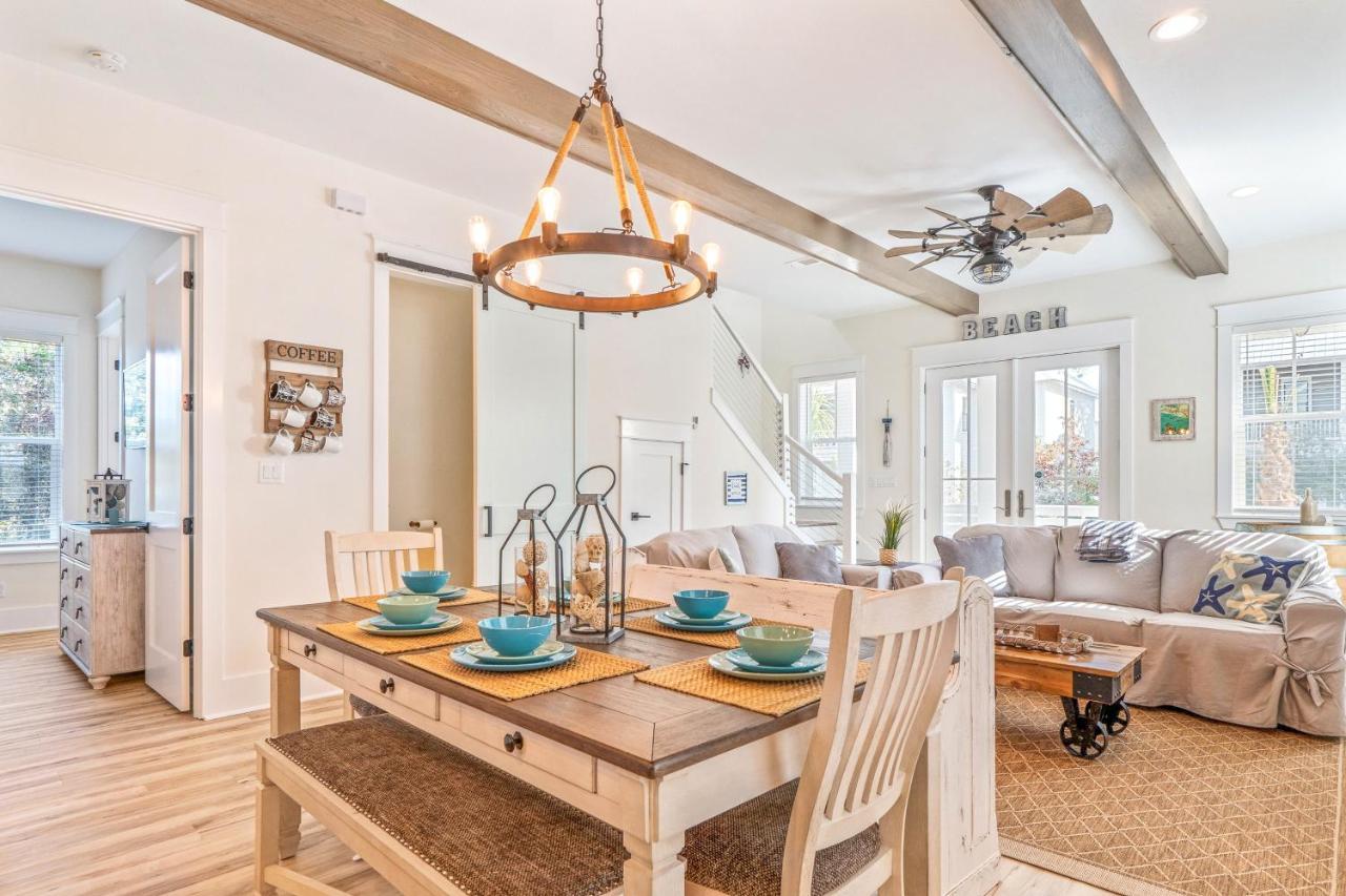 The Retreat At 30A Villa Santa Rosa Beach Kültér fotó