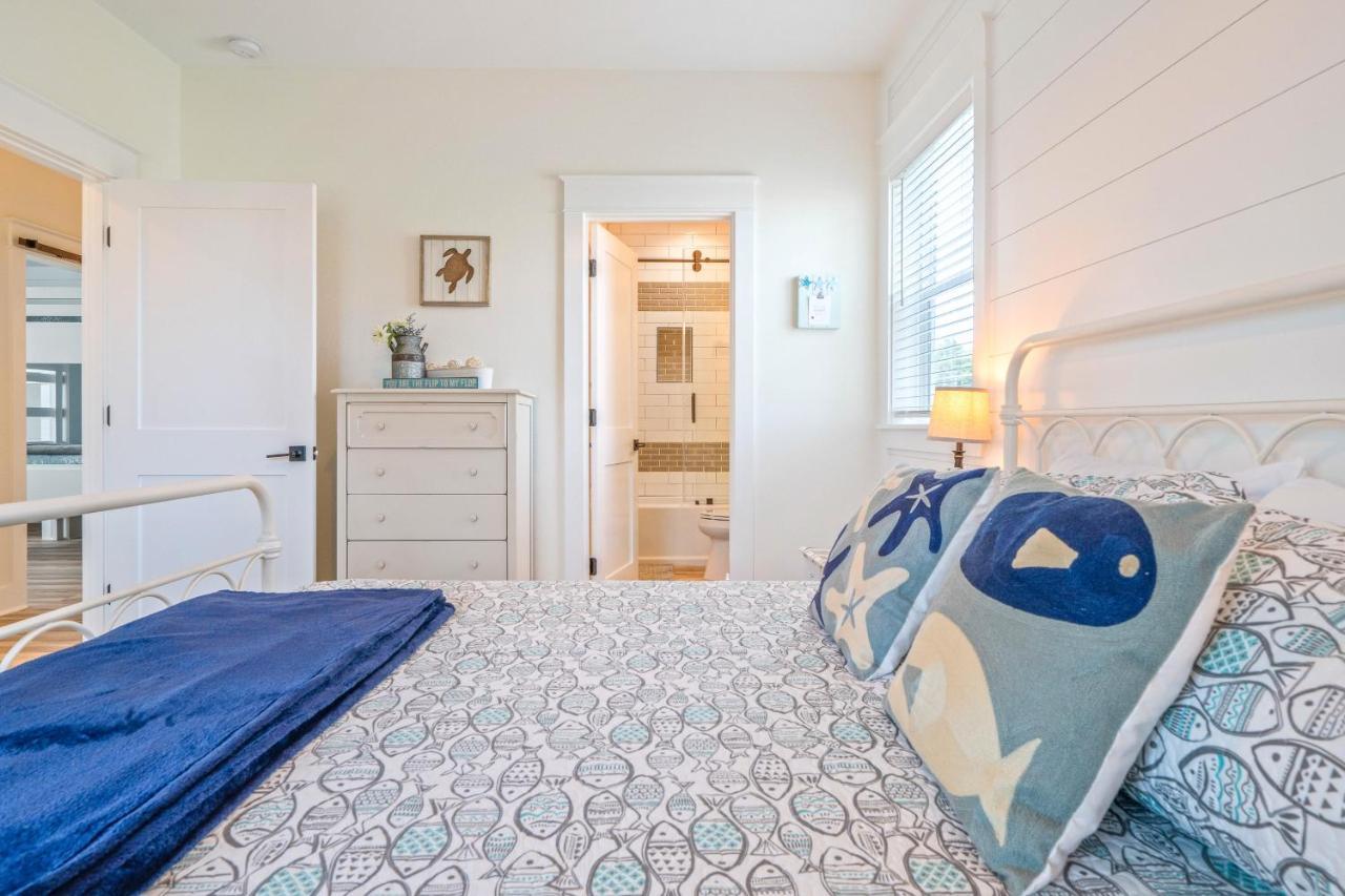 The Retreat At 30A Villa Santa Rosa Beach Kültér fotó