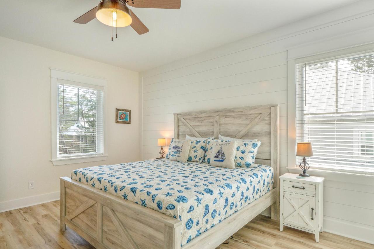 The Retreat At 30A Villa Santa Rosa Beach Kültér fotó
