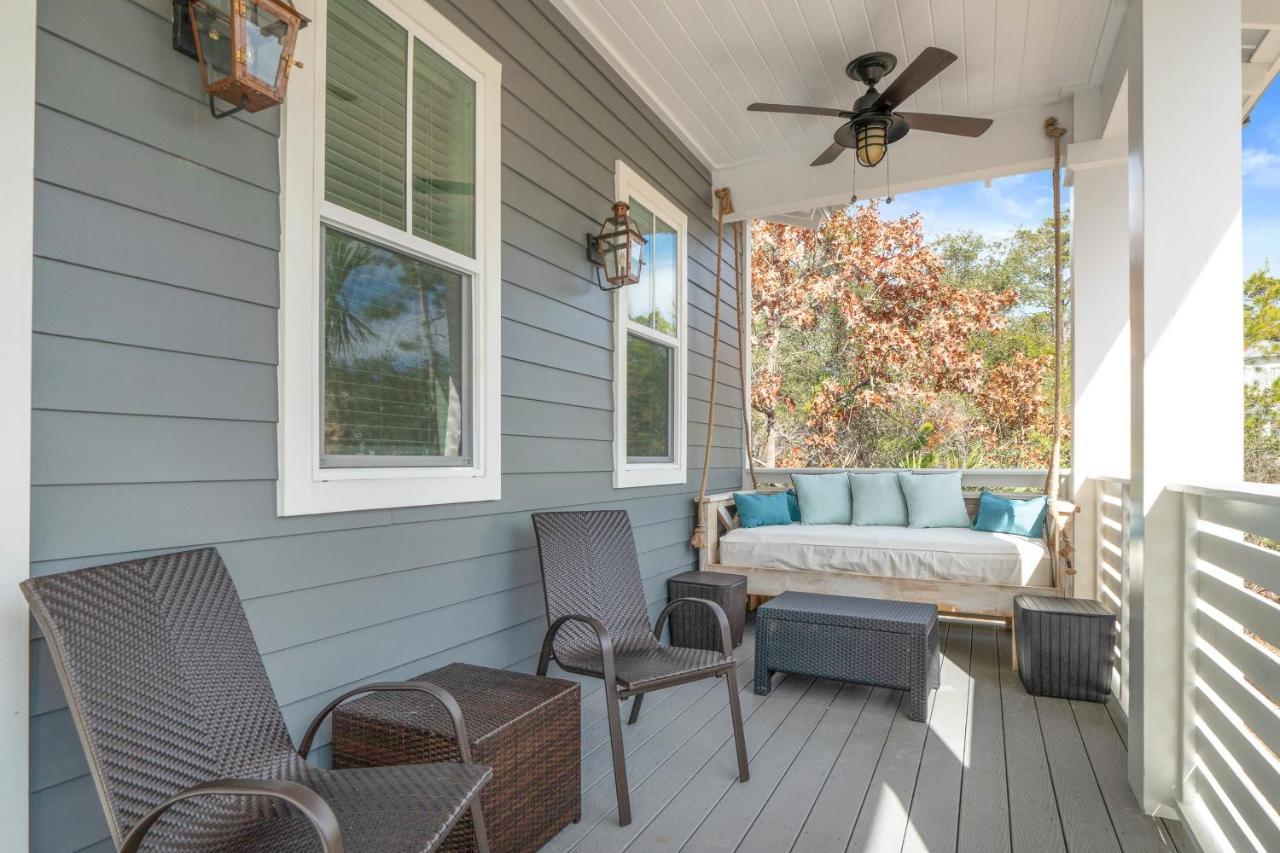 The Retreat At 30A Villa Santa Rosa Beach Kültér fotó