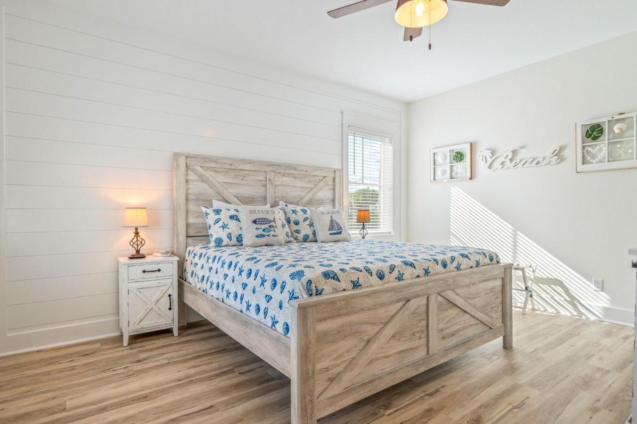 The Retreat At 30A Villa Santa Rosa Beach Kültér fotó