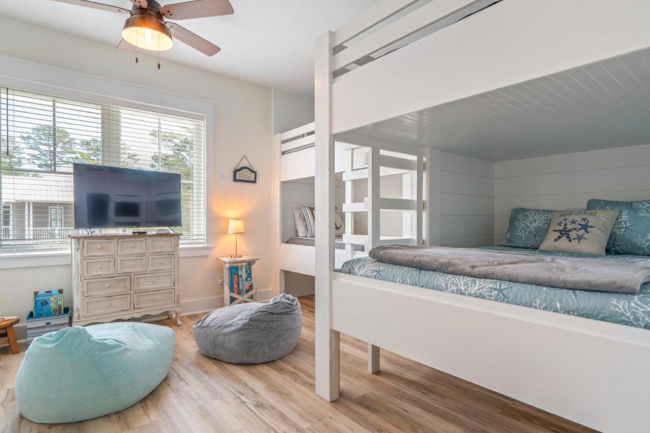The Retreat At 30A Villa Santa Rosa Beach Kültér fotó