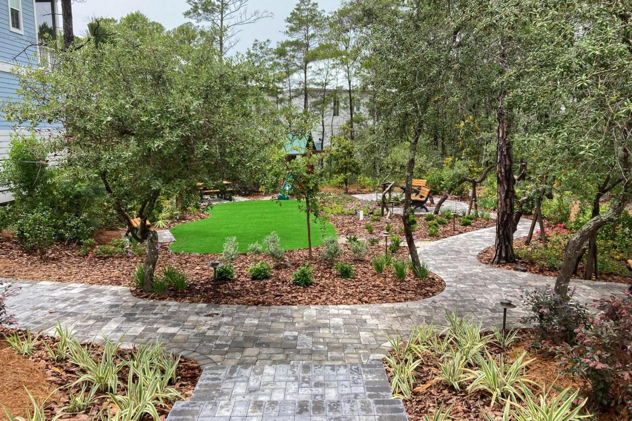 The Retreat At 30A Villa Santa Rosa Beach Kültér fotó